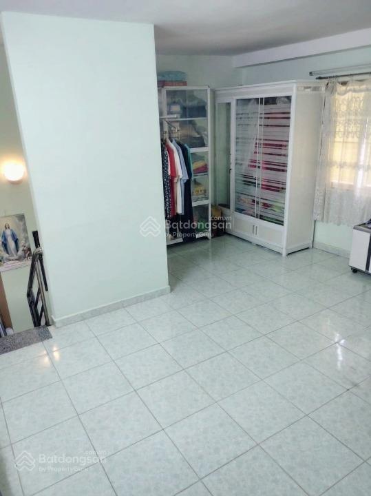 Chủ cần tiền gửi bán nhà mặt tiền đường hồng lạc, tân bình 46m², 3 phòng ngủ  chỉ 7 tỷ