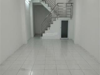Quận 11 nhà 4 tầng, sát mặt tiền, 3 phòng ngủ, giá cực tốt cực hiếmchỉ 4,7 tỷ