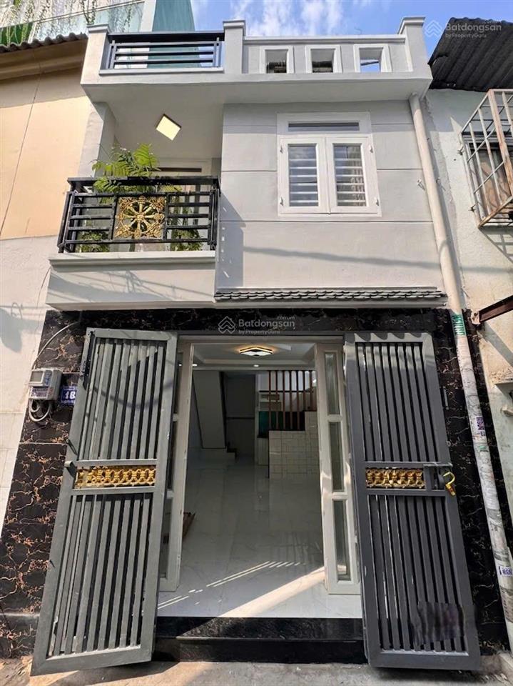 [bình tân] nhà đẹp  giá tốt  vị trí đẹp  mua ở liền  dưới 4 tỷ