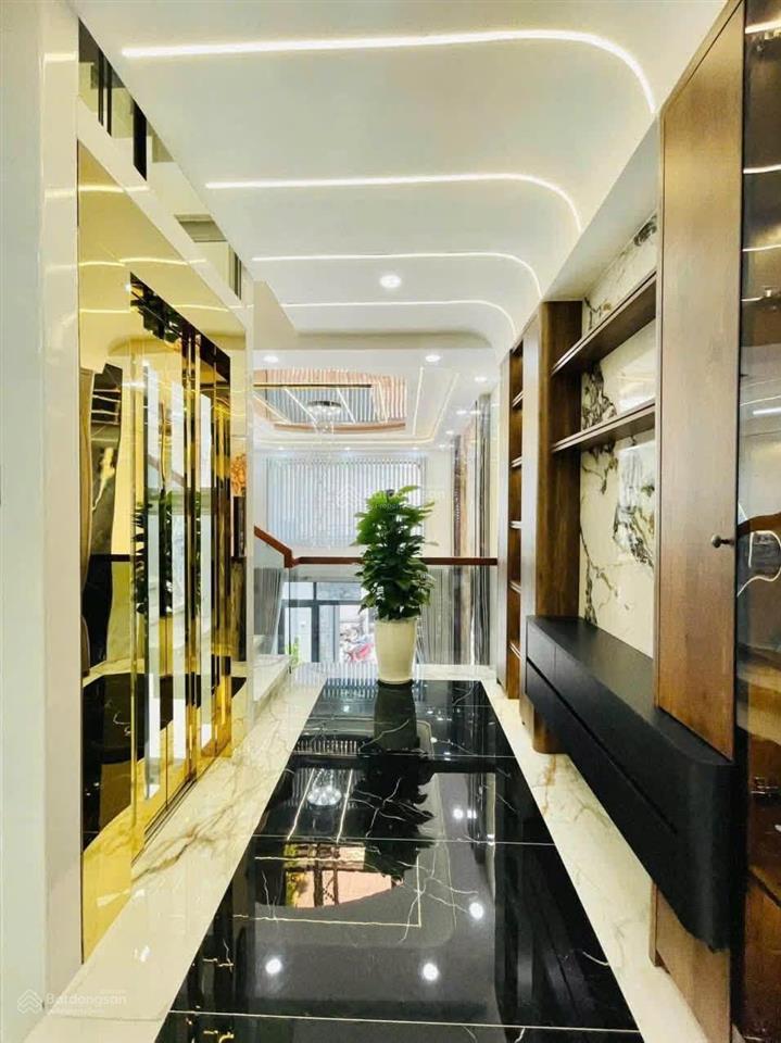 Siêu phẩm nhà phố khu tên lửa (bình tân)  5 tầng, có thang máy, 82m2  chỉ 10,2 tỷ