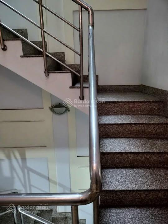 Chính chủ kẹt tiền, gửi bán gấp nhà 4 tầng, 66m2, mặt tiền hàn hải nguyên, q11, chỉ 13,8 tỷ