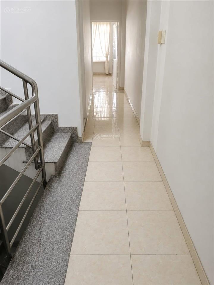Chính chủ kẹt tiền, gửi bán gấp nhà 4 tầng, 66m2, mặt tiền hàn hải nguyên, q11, chỉ 13,8 tỷ