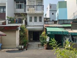 Chính chủ kẹt tiền, gửi bán gấp nhà 4 tầng, 66m2, mặt tiền hàn hải nguyên, q11, chỉ 13,8 tỷ