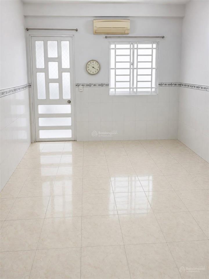 Chính chủ kẹt tiền, gửi bán gấp nhà 4 tầng, 66m2, mặt tiền hàn hải nguyên, q11, chỉ 13,8 tỷ