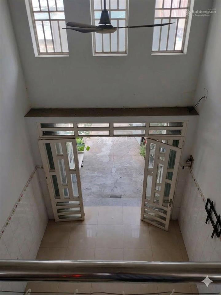 Chính chủ kẹt tiền, gửi bán gấp nhà 4 tầng, 66m2, mặt tiền hàn hải nguyên, q11, chỉ 13,8 tỷ