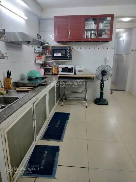 Chính chủ kẹt tiền, gửi bán gấp nhà 4 tầng, 66m2, mặt tiền hàn hải nguyên, q11, chỉ 13,8 tỷ