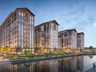 1,7tỷ sở hữu căn hộ tại sun urban city thành phố thời đại mới!