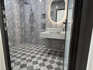 F64 bán nhà tân mai 51m2 x 6 tầng mt 3.9m ô tô ngủ trong nhà, kinh doanh