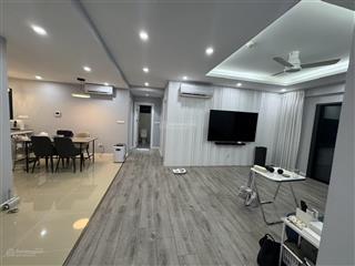 Chính chủ cần bán goldmark city toà s2 dt 129m căn góc nhà rất đẹp