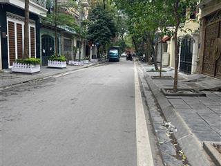 Hiếm  bán biệt thự kđt định công dt 87m² 3x tỷ nhà đẹp kinh doanh ô tô ngủ