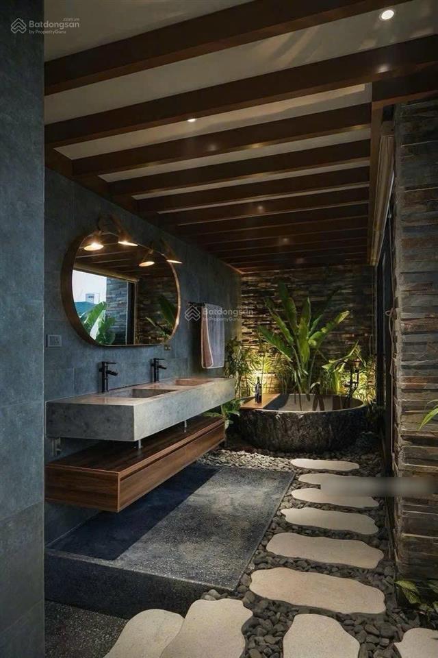 Siêu phẩm luxury thanh xuân tuyệt đẹp, chất lượng dt 85m2 7 tầng thang máy hiện đại 0984 039 ***