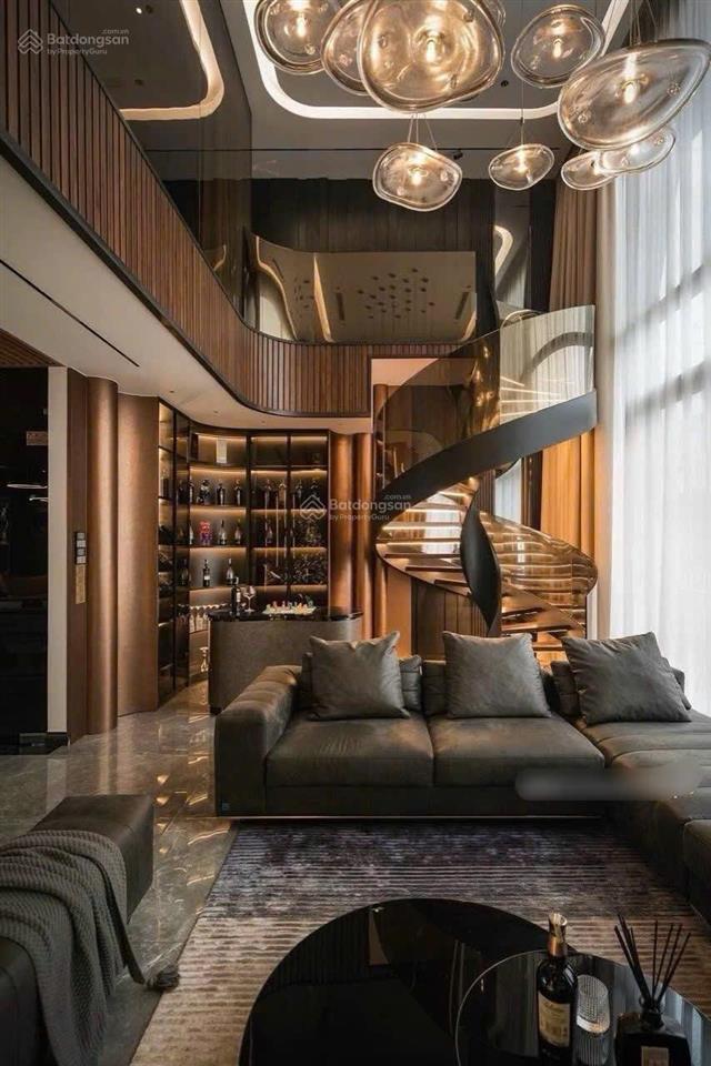 Siêu phẩm luxury thanh xuân tuyệt đẹp, chất lượng dt 85m2 7 tầng thang máy hiện đại 0984 039 ***