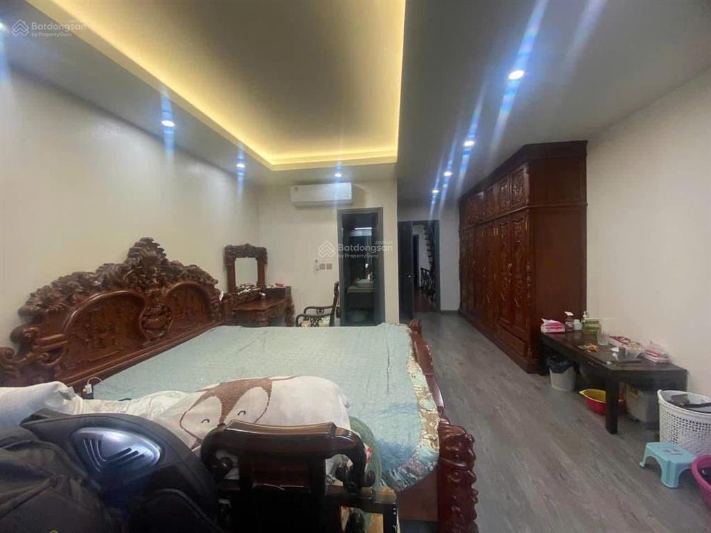 Độc quyền bán phân lô vip bùi huy bích diện tích 90m2x7 tầng thang máy mt 4,8m ô tô  0984 039 ***