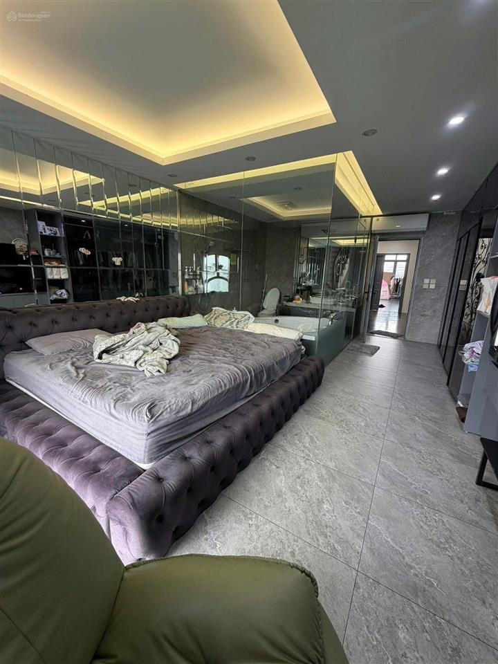 Độc quyền bán phân lô vip bùi huy bích diện tích 90m2x7 tầng thang máy mt 4,8m ô tô  0984 039 ***