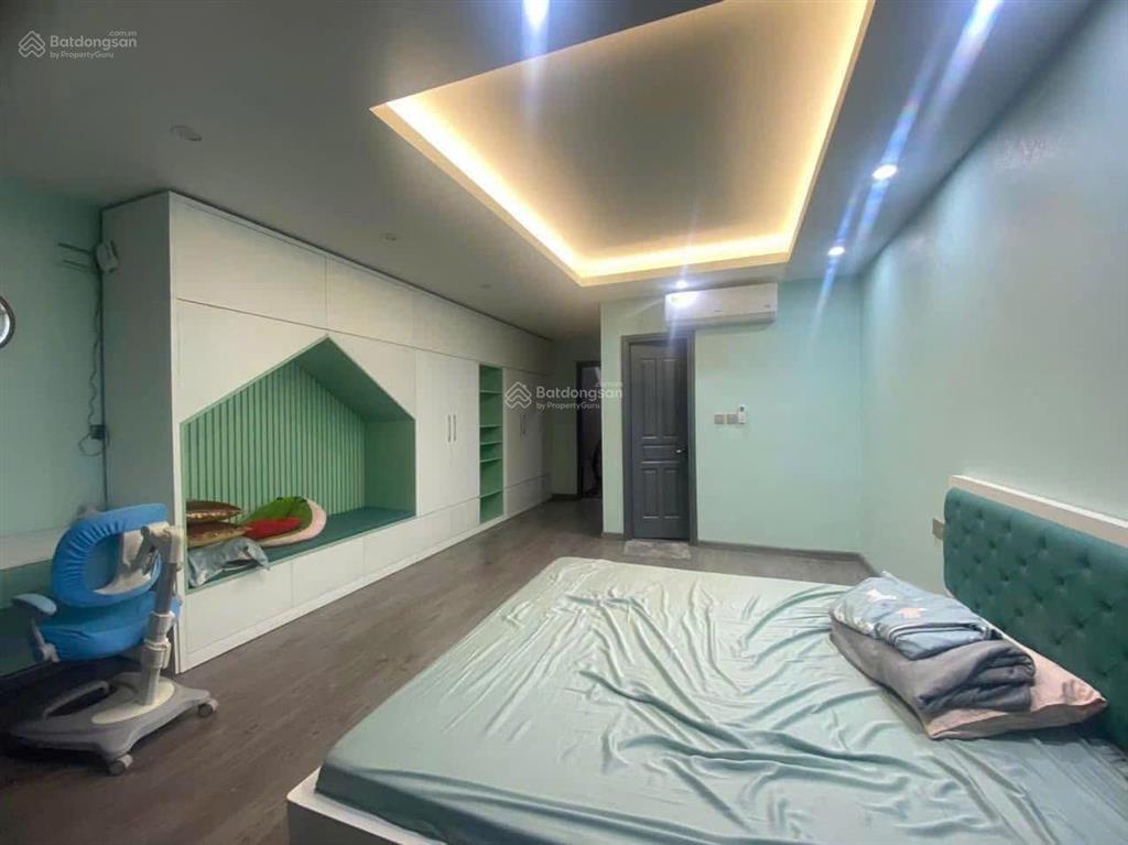 Độc quyền bán phân lô vip bùi huy bích diện tích 90m2x7 tầng thang máy mt 4,8m ô tô  0984 039 ***