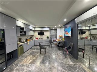 Vip phân lô bùi huy bích  dt 90m2x7 tầng thang máy mt 5 m gara ô tô kinh doanh  0984 039 ***