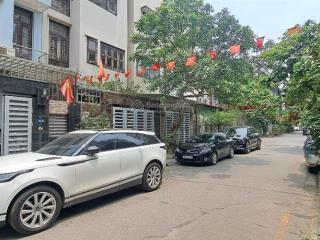 Gia đình cần nhà rộng!!!! hoàng văn thái p lô quân đội dt 85m x 4 tầng mt5m ô tô  0984 039 ***
