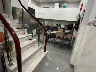 Chính chủ cần bán nhà thái hà diện tích 42m x 5 tầng nhà mới đẹp  0984 039 ***