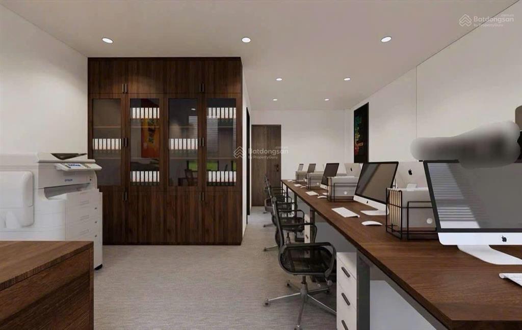 Thanh xuân nhỉnh 19 tỷ ô tô vào nhà kinh doanh thang máy dt42m2 x 7 tầng quy hoạch đã ổn định
