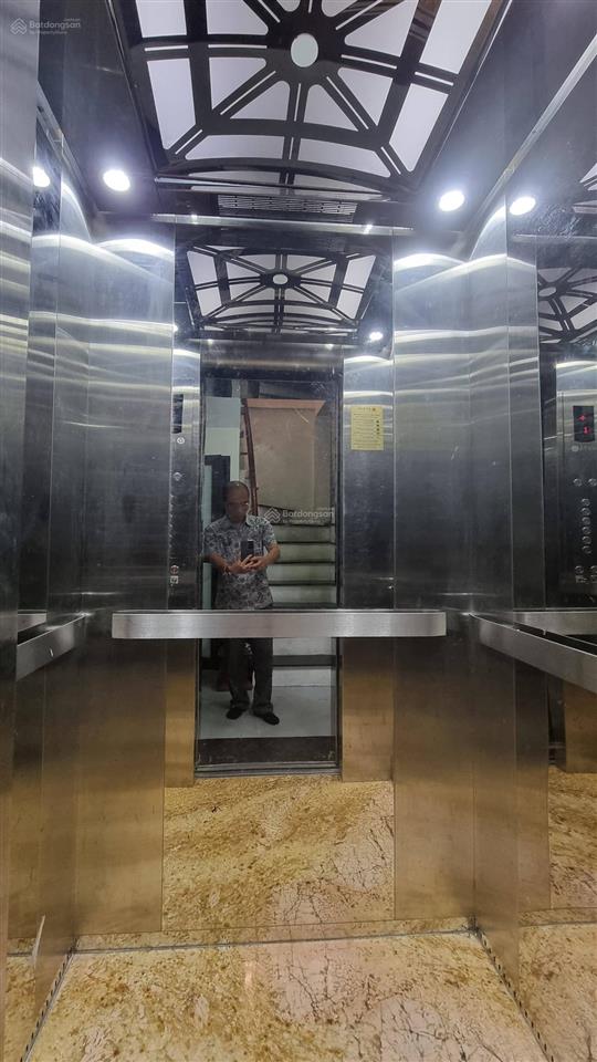 Thanh xuân nhỉnh 19 tỷ ô tô vào nhà kinh doanh thang máy dt42m2 x 7 tầng quy hoạch đã ổn định