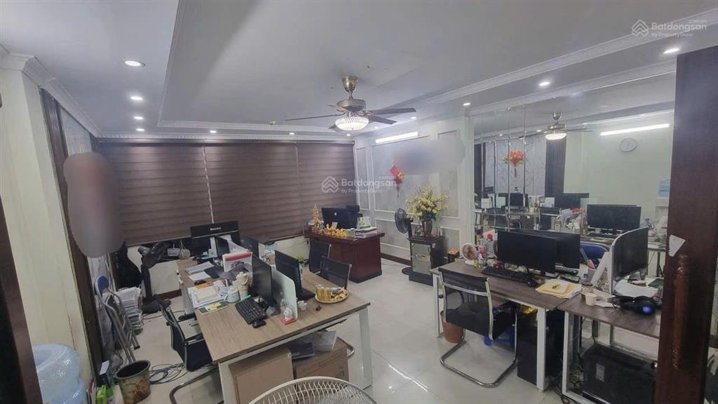 Thanh xuân nhỉnh 19 tỷ ô tô vào nhà kinh doanh thang máy dt42m2 x 7 tầng quy hoạch đã ổn định
