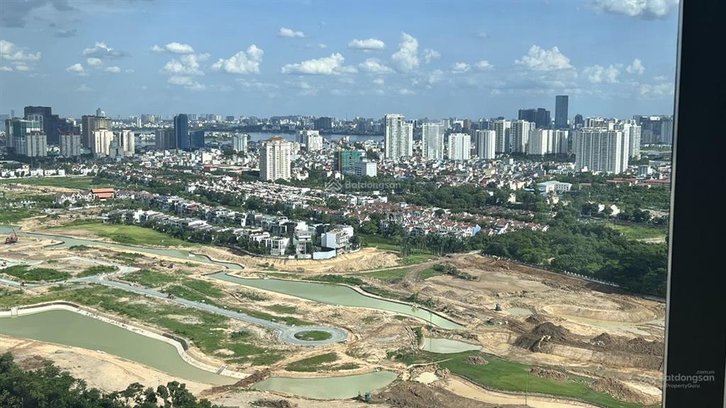Vip  duplex sunshine city 160m² không gian sống đỉnh view sân golf hướng đông nam