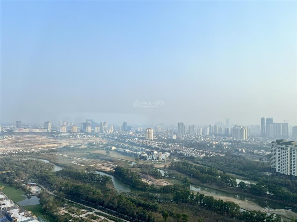 Chính chủ cần bán duplex sunshine city 160m2 view sân golf đông nam siêu đẹp ạ