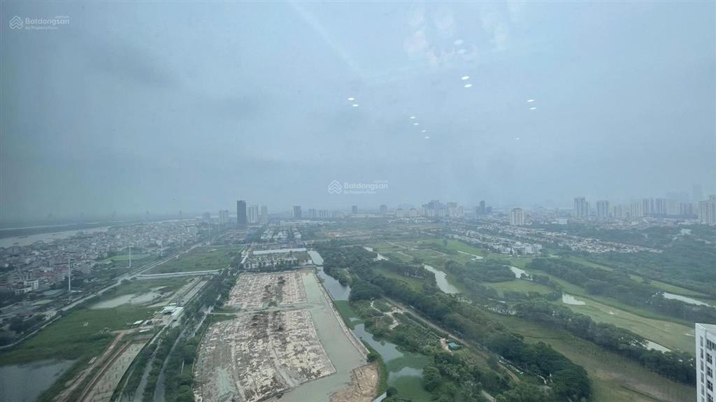 Chính chủ cần bán duplex sunshine city 160m2 view sân golf đông nam siêu đẹp ạ