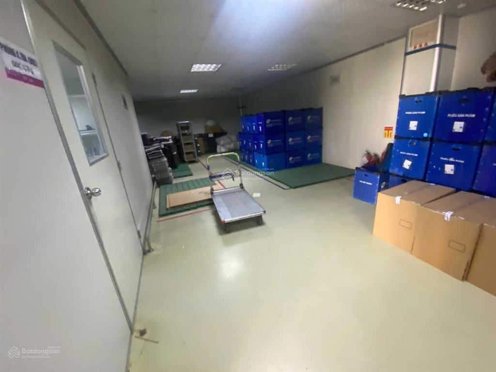 Kcn quế võ 1 bắc ninh diện tích 5000 m² sẵn nhà xưởng sản xuất giá đầu tư