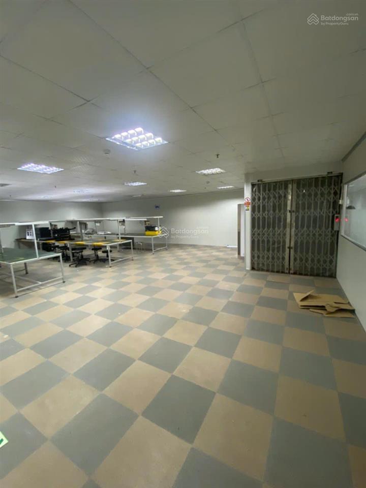 Kcn quế võ 1 bắc ninh diện tích 5000 m² sẵn nhà xưởng sản xuất giá đầu tư