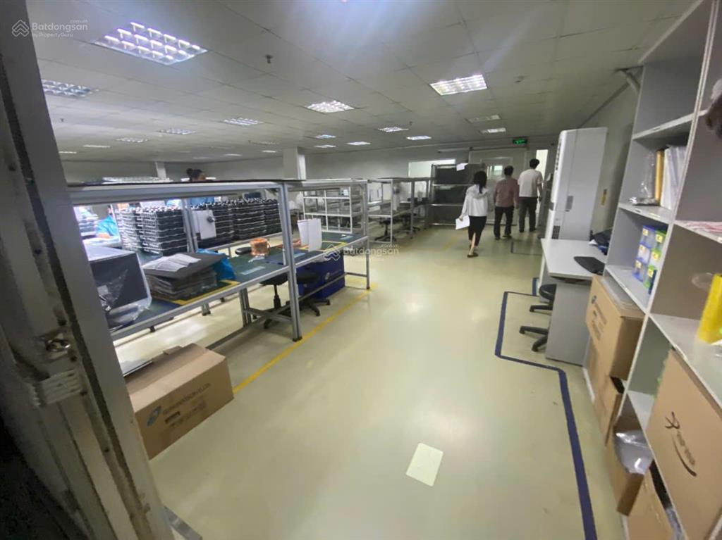 Kcn quế võ 1 bắc ninh diện tích 5000 m² sẵn nhà xưởng sản xuất giá đầu tư