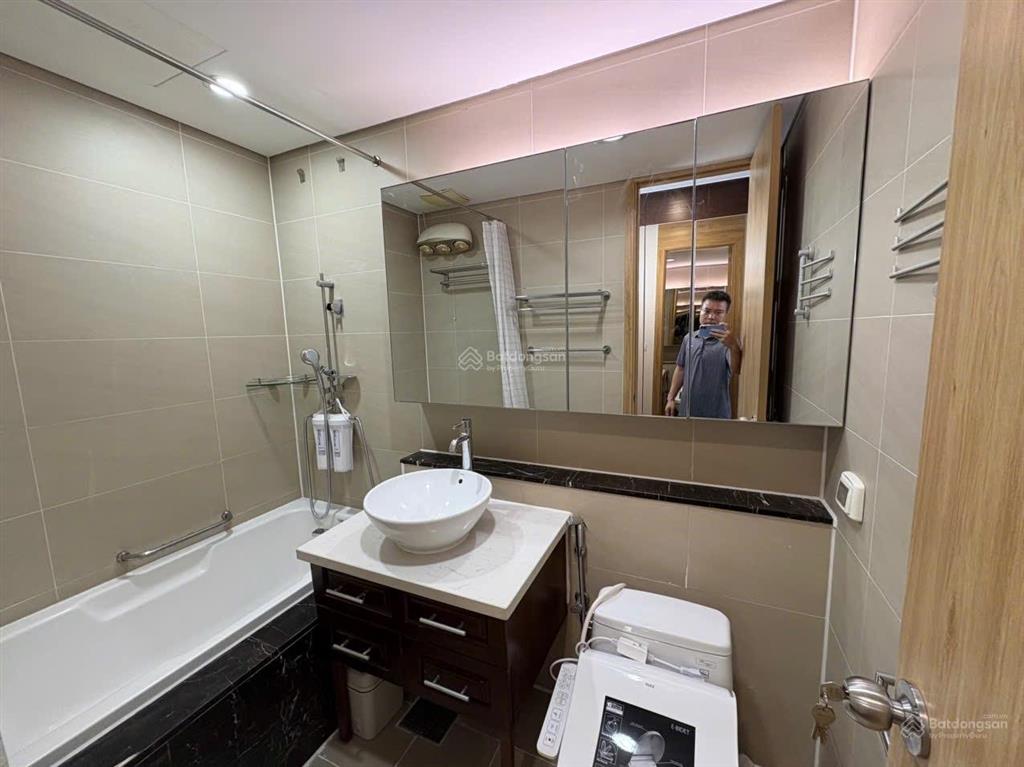 Keangnam bán căn 4 phòng ngủ 160m² sẵn hđ thuê giá cao nhà mới đẹp sẵn bàn giao