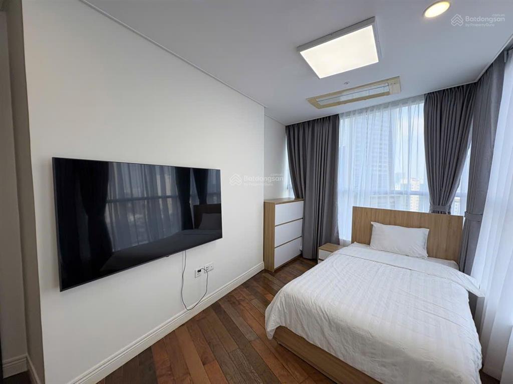 Keangnam bán căn 4 phòng ngủ 160m² sẵn hđ thuê giá cao nhà mới đẹp sẵn bàn giao