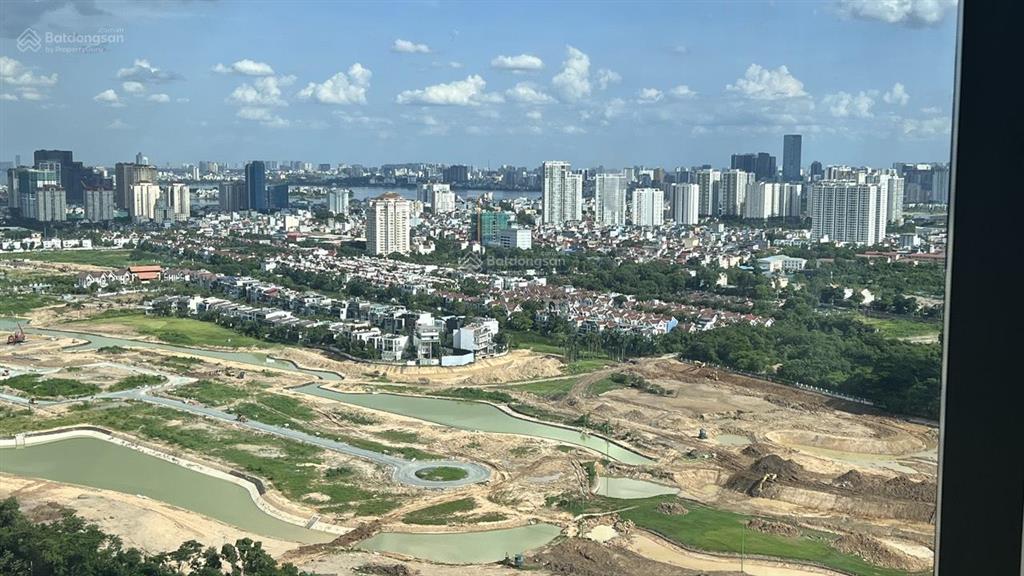 Vip  duplex sunshine city 160m² không gian sống đỉnh view sân golf hướng đông nam
