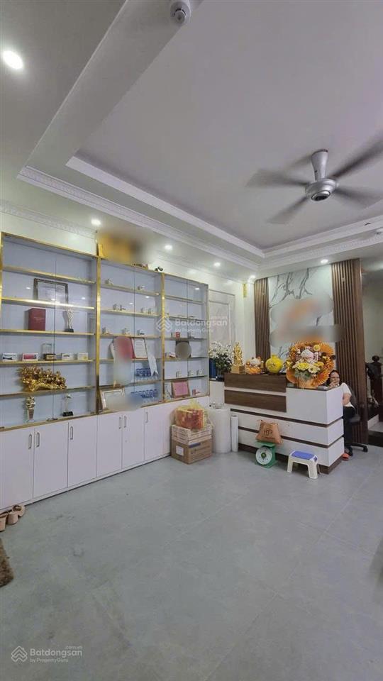 Giảm sốc nhà nhân hoà pl dt45m2 x 7 tầng thang máy ô tô vào nhàko quy hoạchngõ thông kinh doanh
