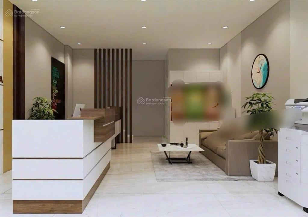 Giảm sốc nhà nhân hoà pl dt45m2 x 7 tầng thang máy ô tô vào nhàko quy hoạchngõ thông kinh doanh