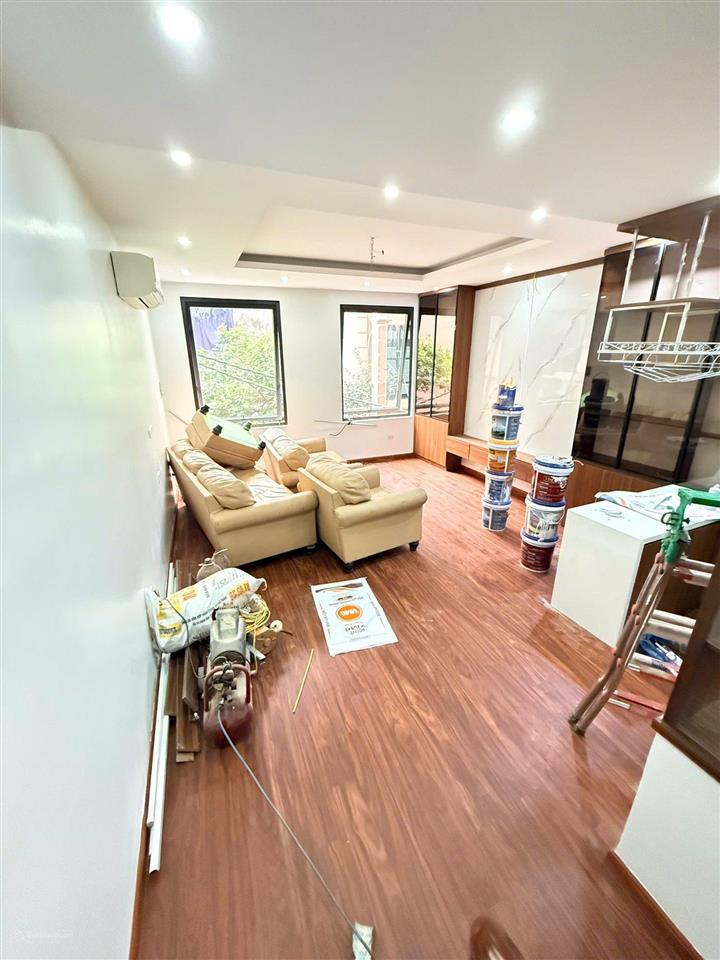 Giảm sốc nhà nhân hoà pl dt45m2 x 7 tầng thang máy ô tô vào nhàko quy hoạchngõ thông kinh doanh