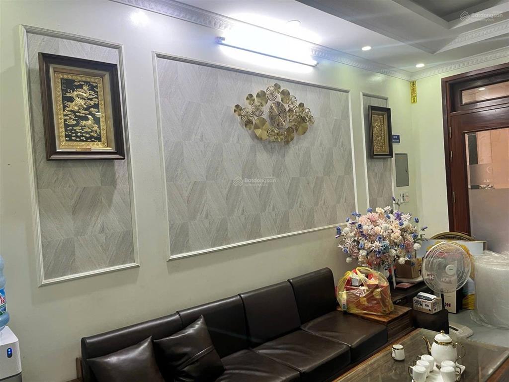 Giảm sốc nhà nhân hoà pl dt45m2 x 7 tầng thang máy ô tô vào nhàko quy hoạchngõ thông kinh doanh