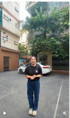 Nguyễn ngọc nại nhà cũ  vị trí tốt  phù hợp cải tạo dt gần 100m2 mt 10m ngõ ô tô tránh