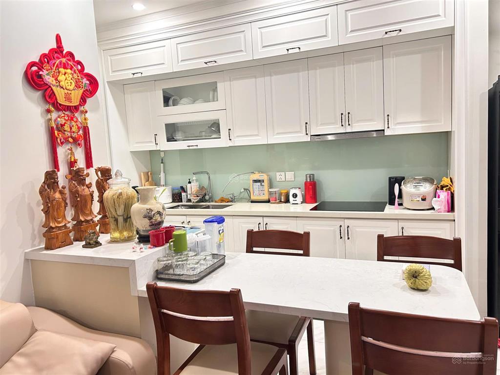 Chính chủ bán căn góc hateco laroma 103m2 3pn đẹp đtt, giá tốt cho khách thiện chí