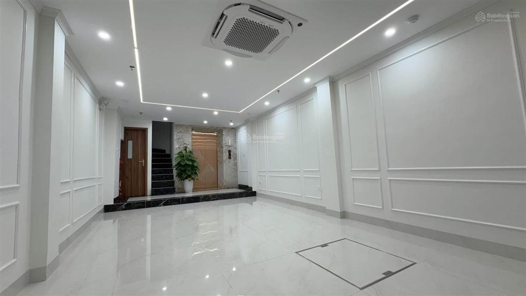 Hàng hiếm nhà phố thái hà dt 50m2 x 7 tầng thang máy ô tô kinh doanh đỉnh giá bất ngờ