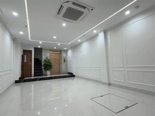 Hàng hiếm nhà phố thái hà dt 50m2 x 7 tầng thang máy ô tô kinh doanh đỉnh giá bất ngờ