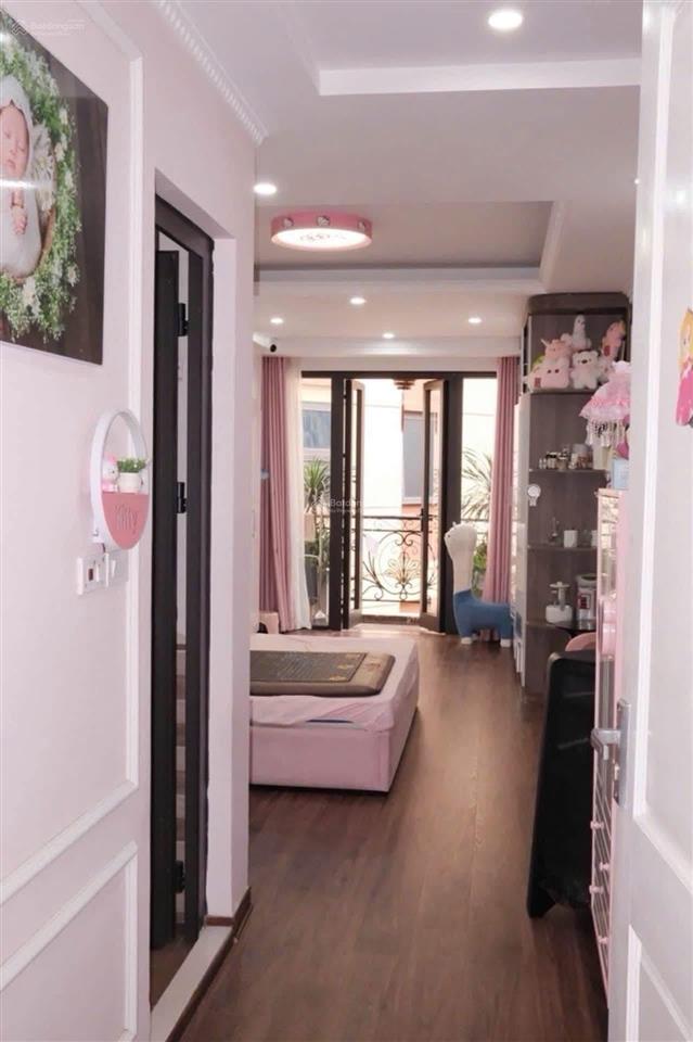 Hoàng văn thái pl dt 45m2 x 6 tầng thang máy xịn ô tô kinh doanh giá bán nhanh