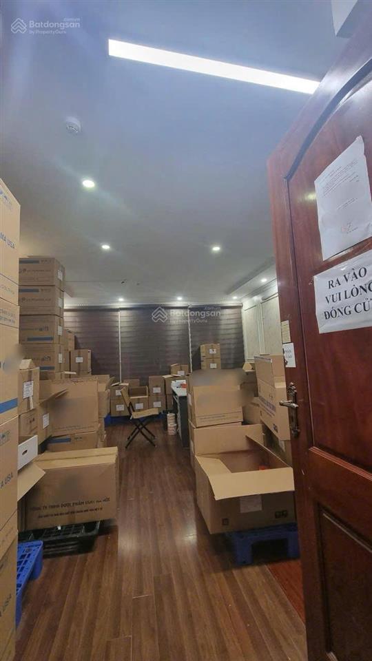Phân lô nhân hoà dt 40m2 x 7 tầng thang máy gara ô tô kinh doanh đỉnh ở ngay