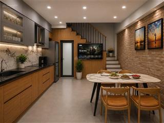 Bán nhà chính chủ cù chính lan  dt 35m2  ngõ thông  nhà dân xây mới đẹp về ở ngay