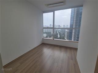 Chính chủ bán căn keangnam tòa a  diện tích 118m2  3 phòng ngủ  nhà đẹp  giá bán nhanh