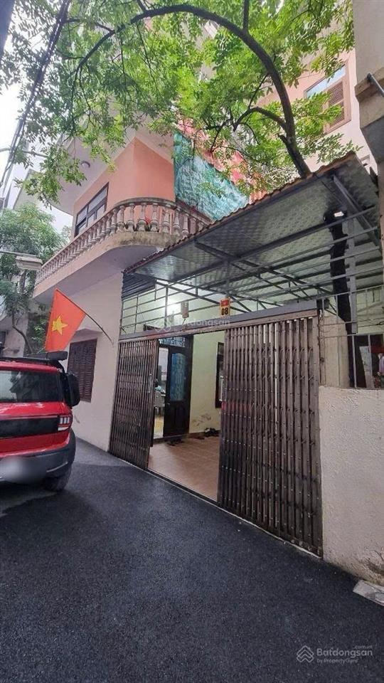 Siêu sốc  bán 95m2 đất tặng nhà 4 tầng 2 mặt tiền nguyễn ngọc nại gara ô tô  ở sướng