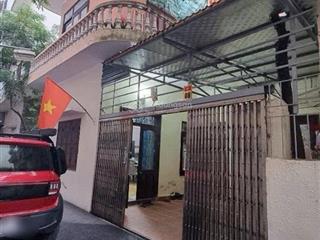 Siêu sốc  bán 95m2 đất tặng nhà 4 tầng 2 mặt tiền nguyễn ngọc nại gara ô tô  ở sướng