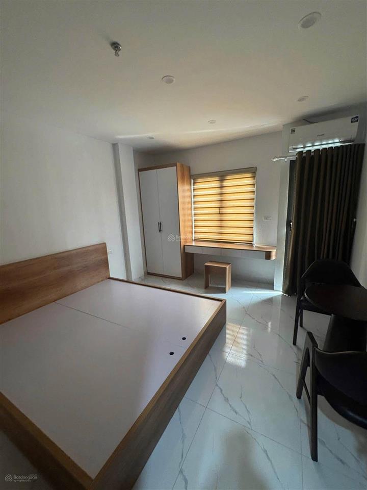 Sở hữu nhà định công  ở nhà đẹp lại có lương 120tr/ tháng, diện tích 110m2 x 8 tầng thang máy