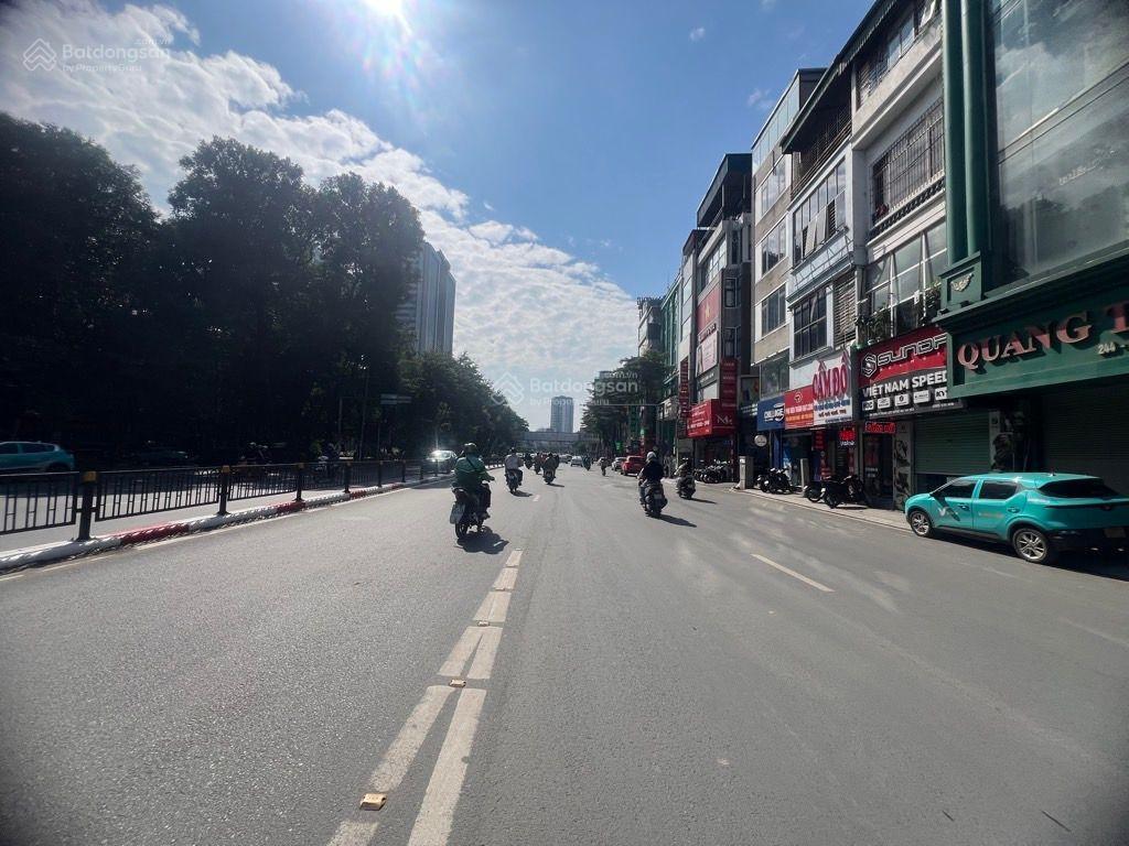 Chính chủ cần bán nhà mặt phố tây sơn